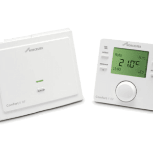 Heating Controls & Thermostats