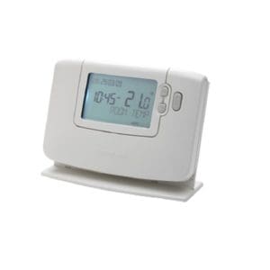 Honeywell (CM927) 7 Day Wireless Programmable Thermostat
