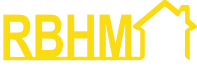 RBHM Logo - The Boiler Experts - Heating & Cooling